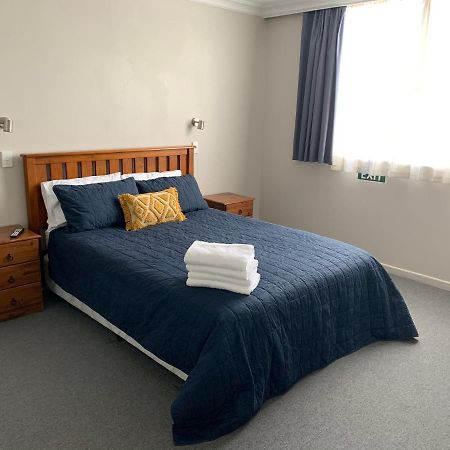 Whare Ma Hotel Invercargill Dış mekan fotoğraf