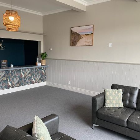 Whare Ma Hotel Invercargill Dış mekan fotoğraf