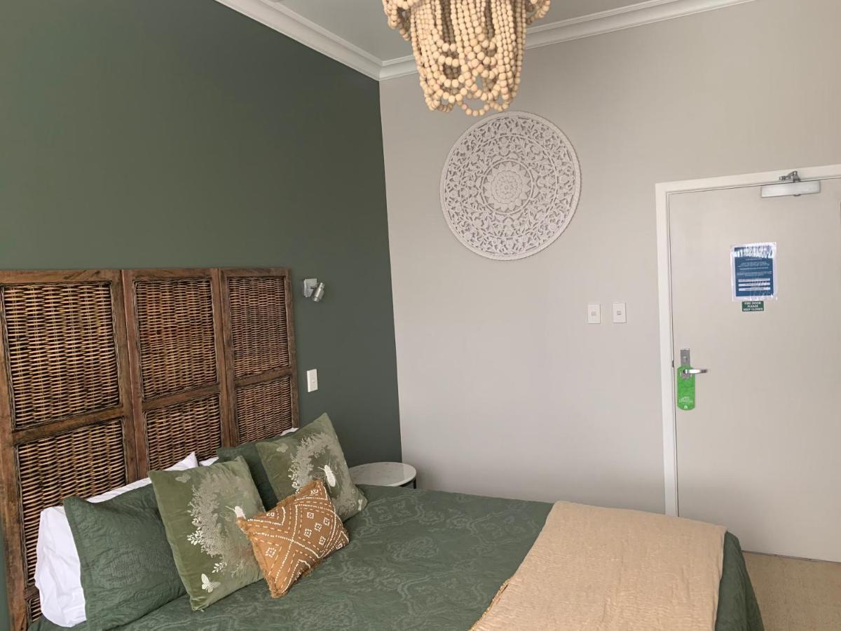 Whare Ma Hotel Invercargill Dış mekan fotoğraf