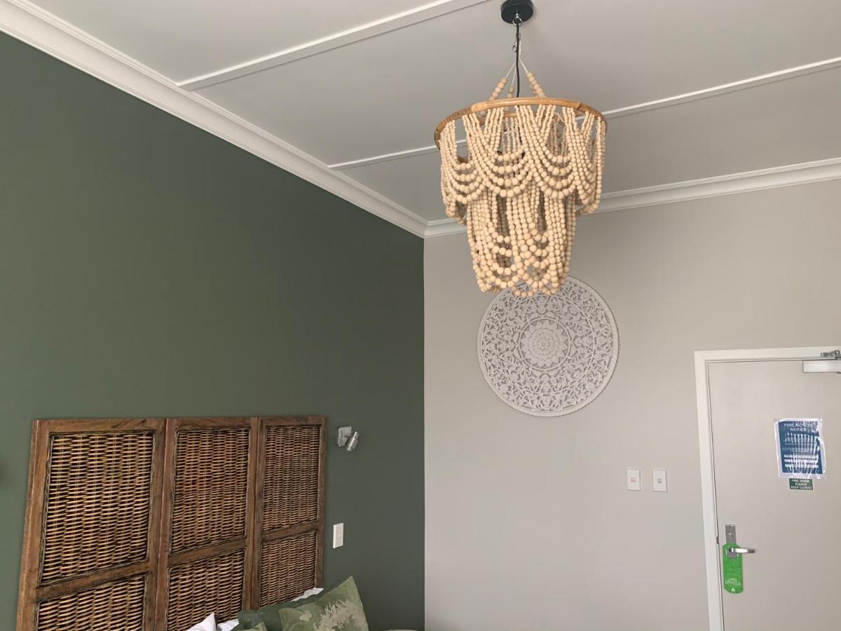 Whare Ma Hotel Invercargill Dış mekan fotoğraf