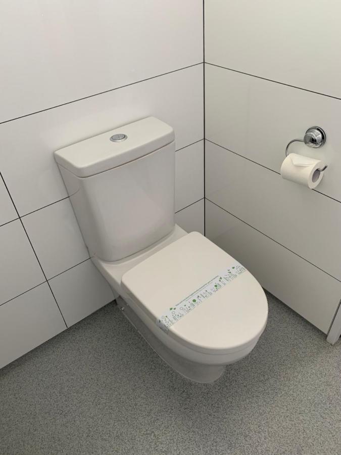 Whare Ma Hotel Invercargill Dış mekan fotoğraf
