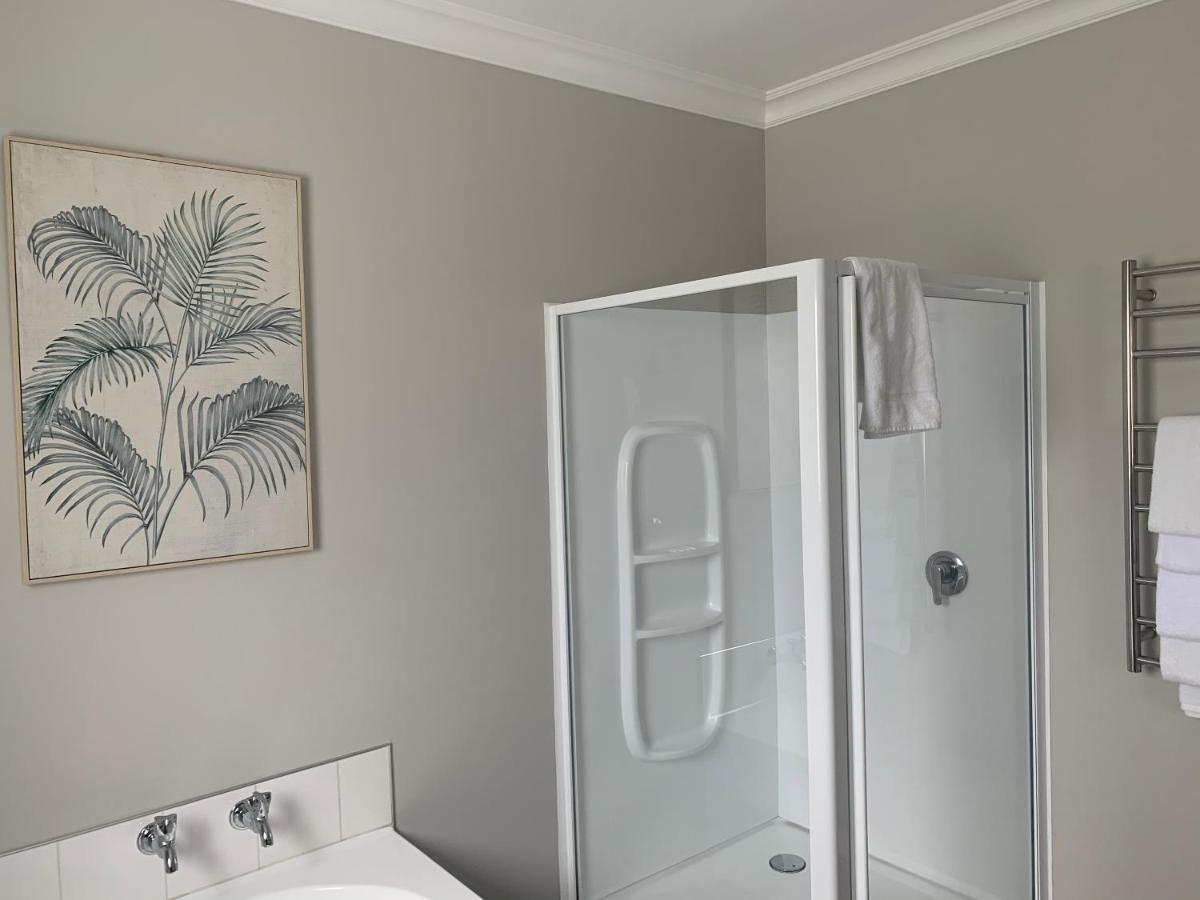 Whare Ma Hotel Invercargill Dış mekan fotoğraf