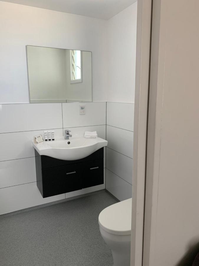 Whare Ma Hotel Invercargill Dış mekan fotoğraf